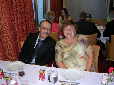 Maureen Ewell