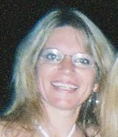 Kathleen Hamilton