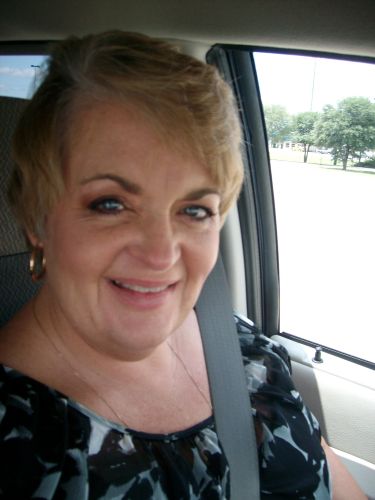 Sharon Cecil