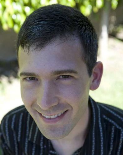 Robert Cowell