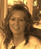 Cheryl Stepp