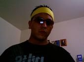 Oscar Rendon