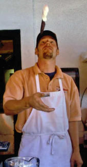 Erek Porembski