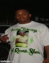 Quinton Shaw