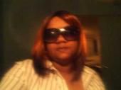 Rosie Wooten
