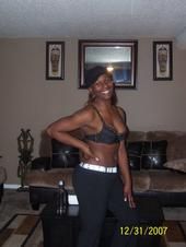 Talisha Kenney