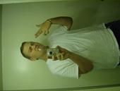 James Reeves