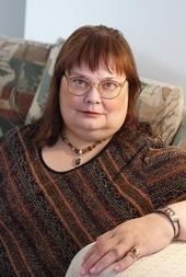 Colleen Williams