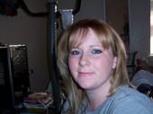 Lizette Burk