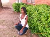 Angeline Wilson