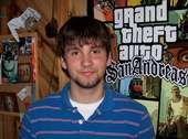 Brett Blakely