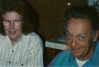 Patricia Warnick