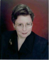 Roberta Kimball