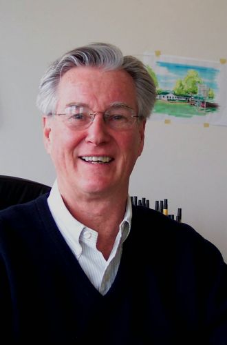 James Graves