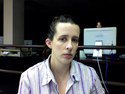Emily Burton