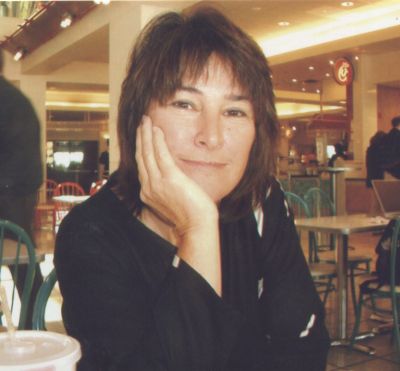 Adrienne Doucette