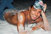 James Calero