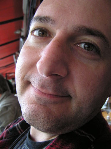 Michael Marsten