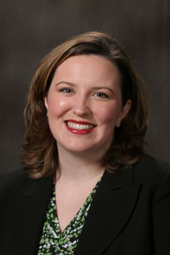 Dana Bailey
