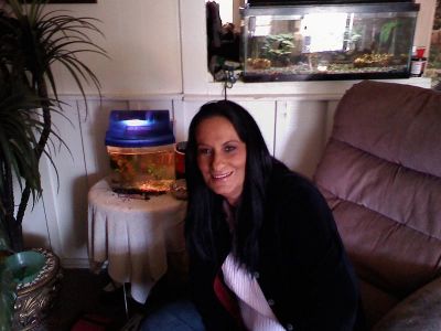 Wanda Glasner