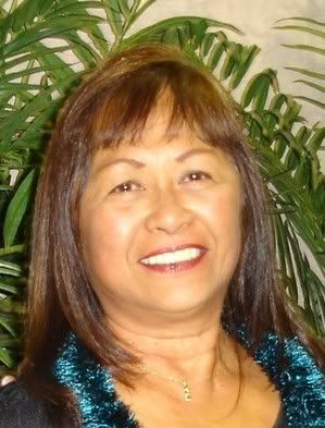 Christine Hickman