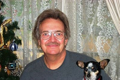 Frank Perry