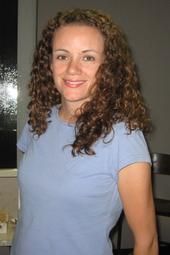 Michelle Cunliffe