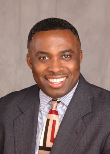 Laurence Aikens