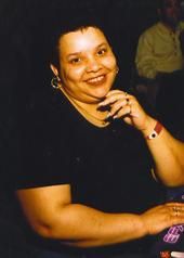 Faith Mathis