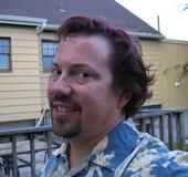 Wade Scribner