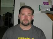 Justin Ballou
