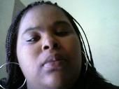 Latoya Harris