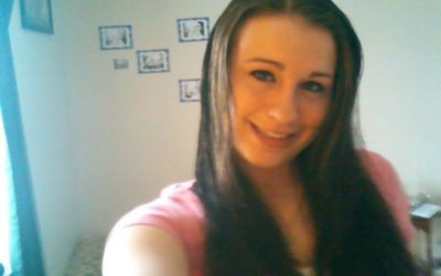 Nicole Mclaughlin
