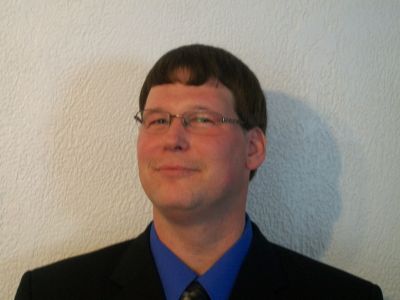 Brad Aylesworth