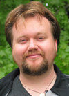 Joshua Archer