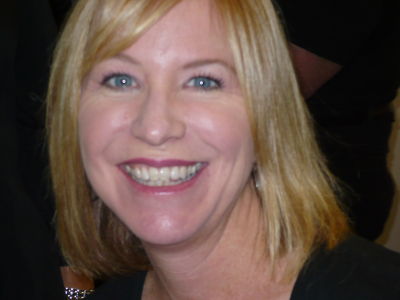 Leigh Wilson