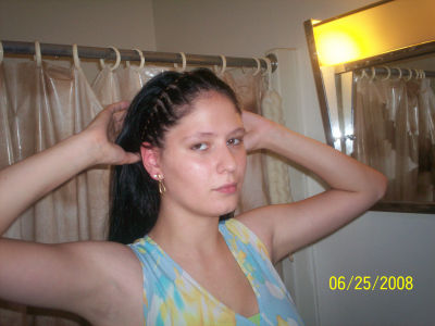 Brittany Anderson