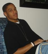 Patrick Harrell