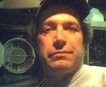 Eric Trigg