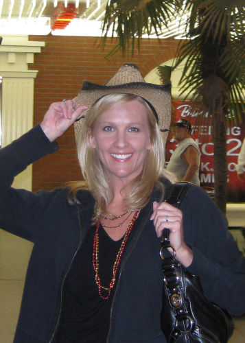 Alison Forbes