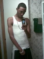 Jacoby Perkins