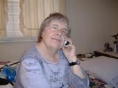 Susan Maddern