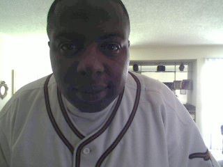 Reginald Harris