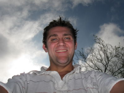 Christopher Cobb