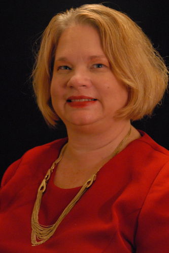 Mary Obrien