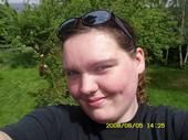 Kimberly Mock