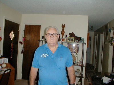 James Mcdonough
