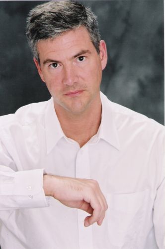Paul Edwards