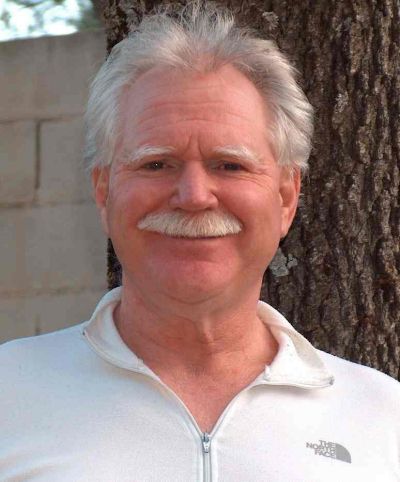 Michael Haggerty