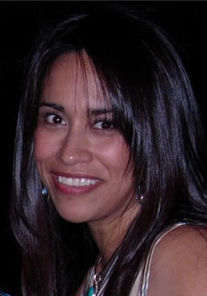 Carmen Tiradeau